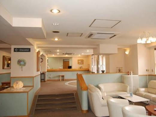 Refre Forum Tokyo Luaran gambar